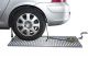 Sangle voiture 3 points