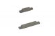 Embouts de rail